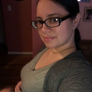 Meet your Posher, Joann